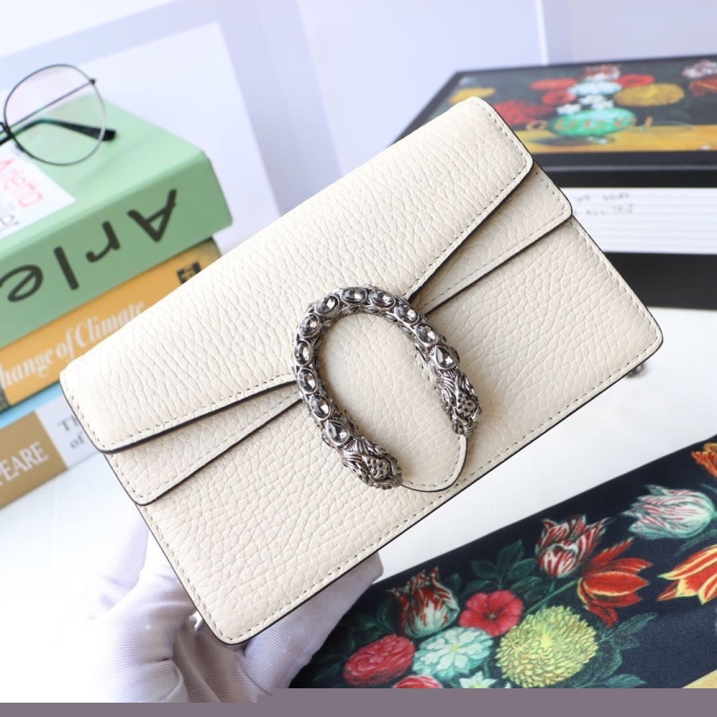 G*u*i wallets & purse